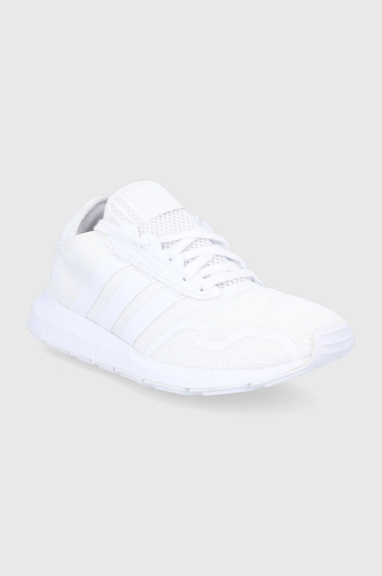 Topánky adidas Originals SWIFT RUN X FY2117.D biela