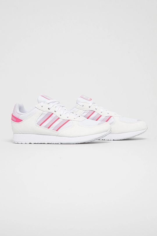 adidas Originals Buty Special 21 FY7933 biały