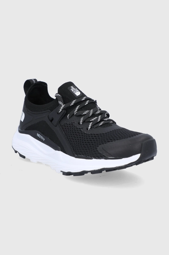 The North Face Buty Vectiv Hypnum czarny