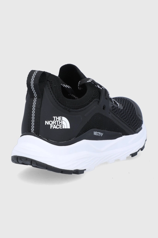 The North Face Buty Vectiv Hypnum Cholewka: Materiał syntetyczny, Materiał tekstylny, Wnętrze: Materiał tekstylny, Podeszwa: Materiał syntetyczny