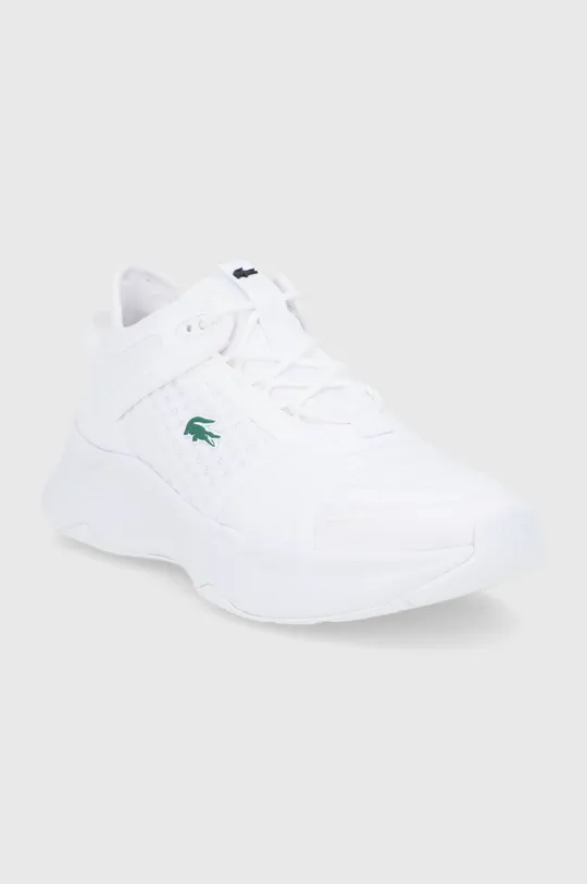 Lacoste Buty Court-drive 741SFA0004.21G biały