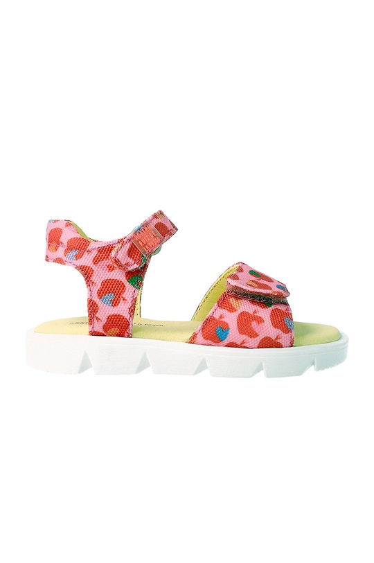 Παιδικά σανδάλια Agatha Ruiz de la Prada ροζ