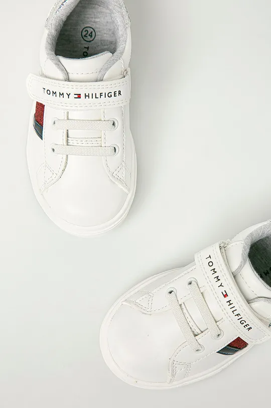 Tommy Hilfiger - Детские кроссовки Для девочек