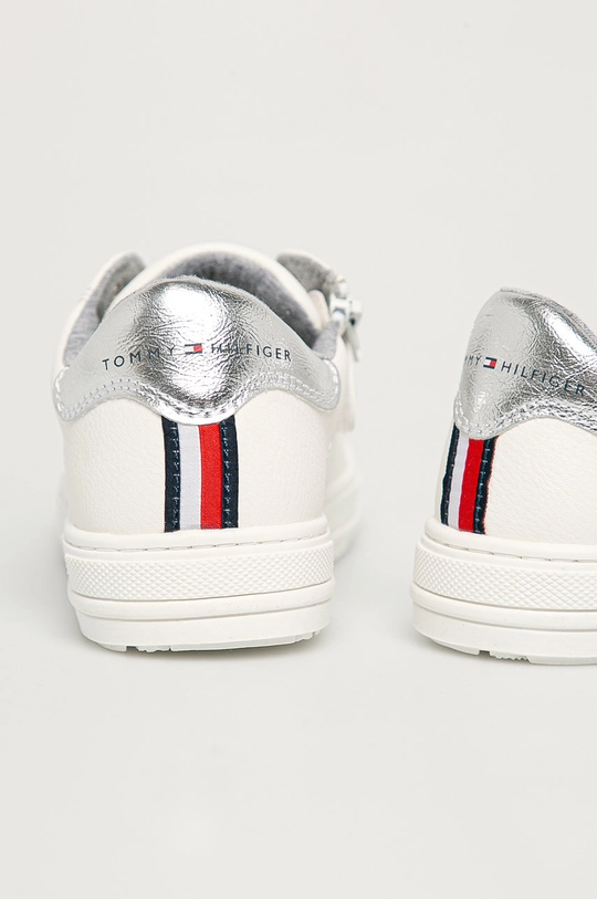 Tommy Hilfiger - Buty dziecięce Cholewka: Materiał syntetyczny, Wnętrze: Materiał tekstylny, Podeszwa: Materiał syntetyczny