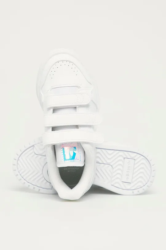 adidas Originals - Detské topánky NY 90 FY9847 Dievčenský