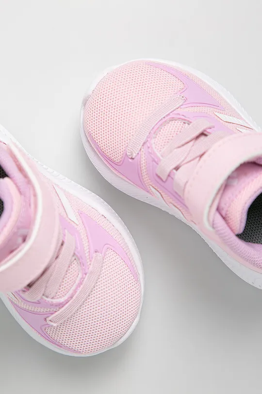 adidas - Дитячі черевики  Runfalcon 2.0I Для дівчаток