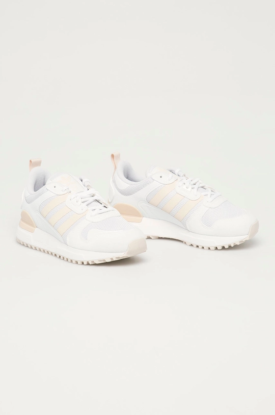 adidas Originals - Pantofi copii Zx 700 Hd H68624 H68624 alb SS21