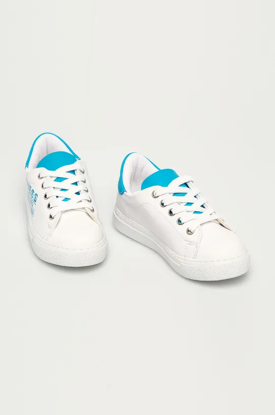 Guess - Detské topánky biela
