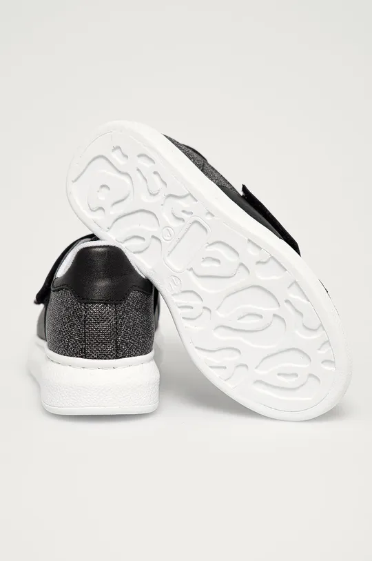 Дитячі черевики Guess  Халяви: Синтетичний матеріал, Натуральна шкіра Внутрішня частина: Текстильний матеріал, Натуральна шкіра Підошва: Синтетичний матеріал