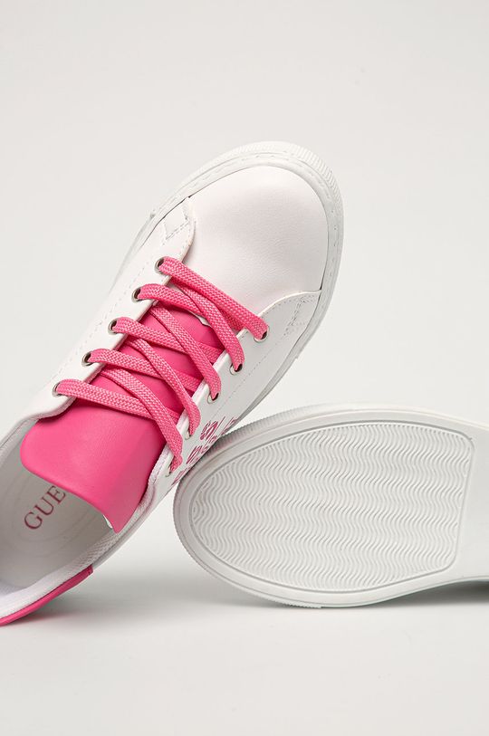 ružová Guess - Detské topánky