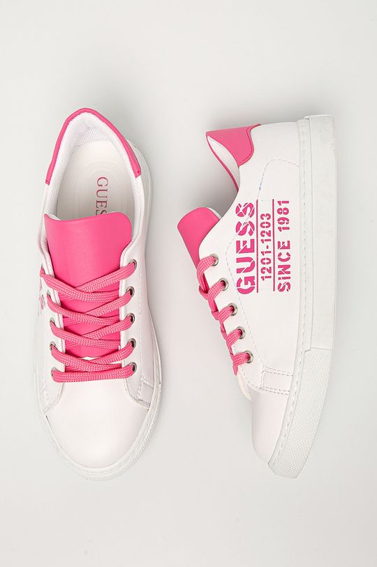 Guess - Dětské boty Dívčí
