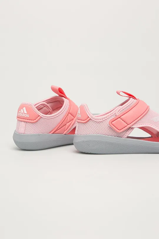 adidas - Детские сандалии Altaventure  Голенище: Текстильный материал Внутренняя часть: Текстильный материал Подошва: Синтетический материал