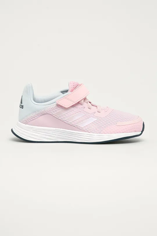 rózsaszín adidas - Gyerek cipő Duramo FY9169 Lány