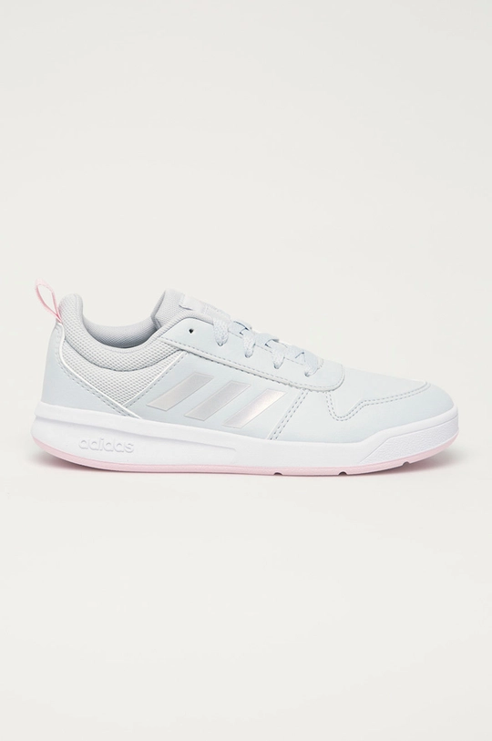 niebieski adidas - Buty dziecięce Tensaur S24037 Dziewczęcy