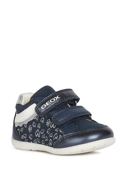Geox - Детски обувки тъмносин