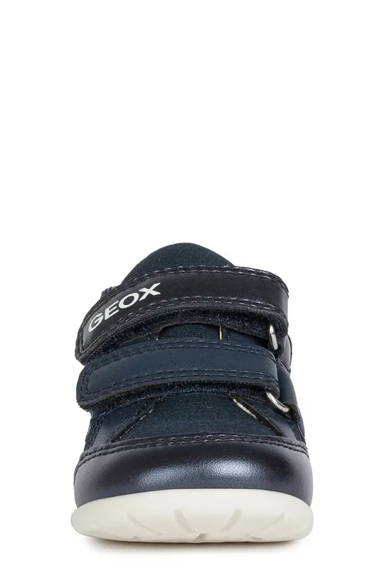 Geox - Gyerek cipő  Szár: szintetikus anyag, textil Talp: szintetikus anyag Talpbetét: természetes bőr