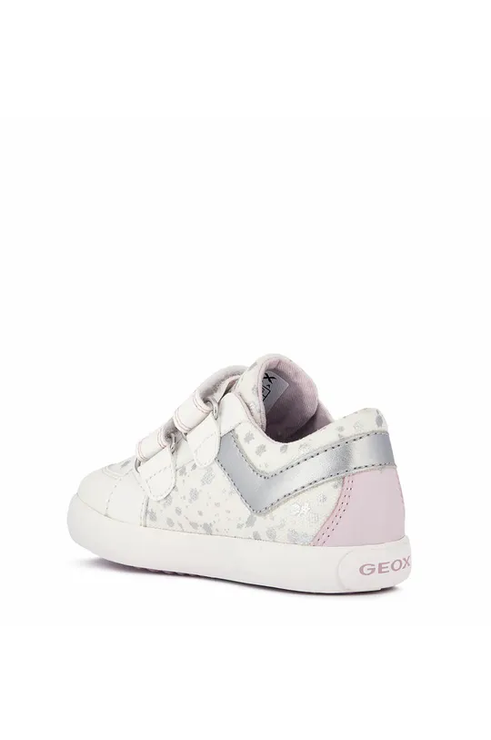 білий Geox - Дитячі черевики
