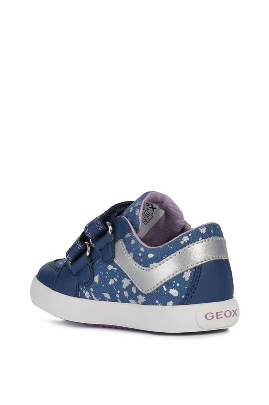 violet Geox - Pantofi copii