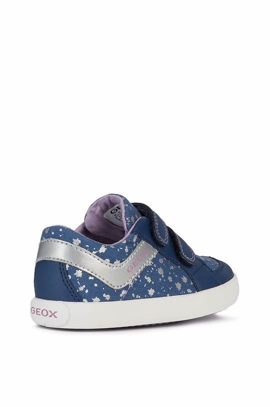 Geox - Pantofi copii De fete