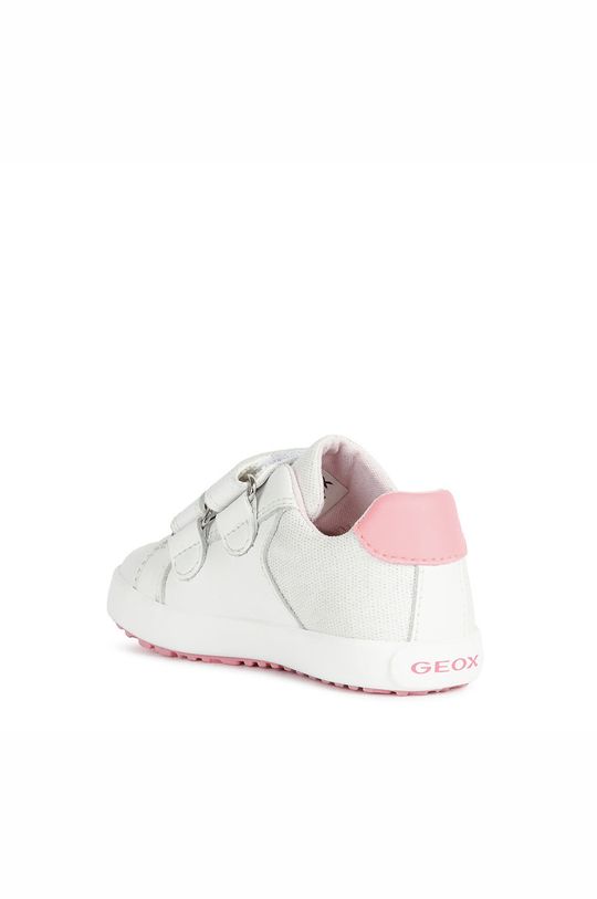 бял Geox - Детски обувки