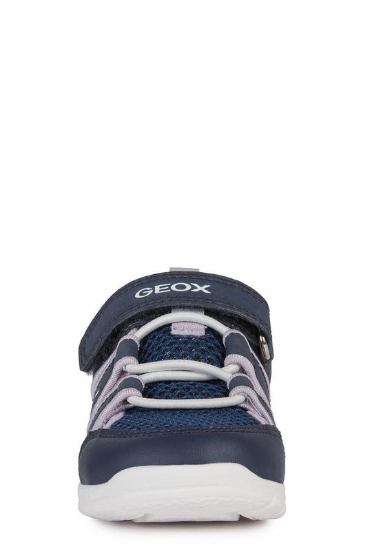 Geox - Pantofi copii  Gamba: Material sintetic, Material textil Talpa: Material sintetic Introduceti: Material textil