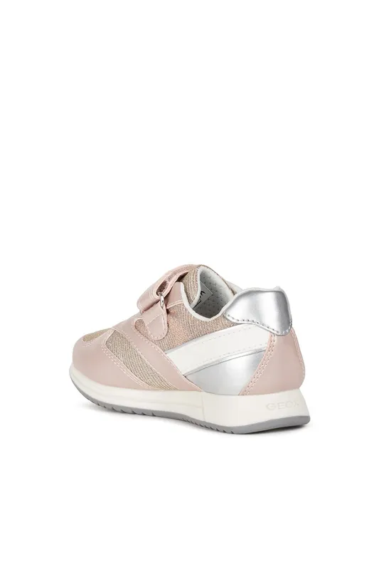 рожевий Geox - Дитячі черевики
