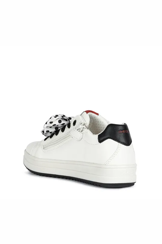 λευκό Geox - Παιδικά παπούτσια