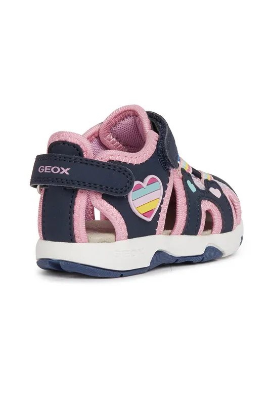Geox - Dječje sandale Za djevojčice