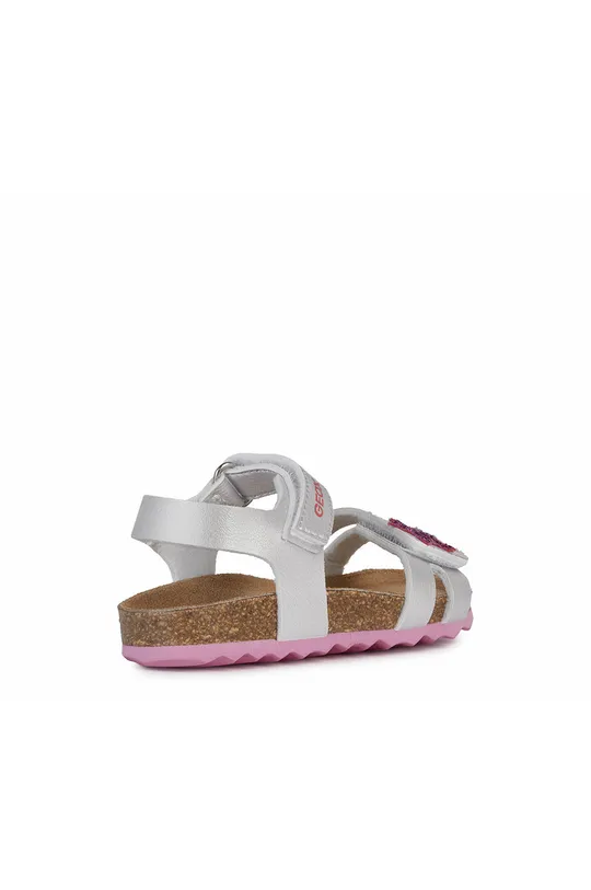 Geox - Дитячі сандалі Для дівчаток