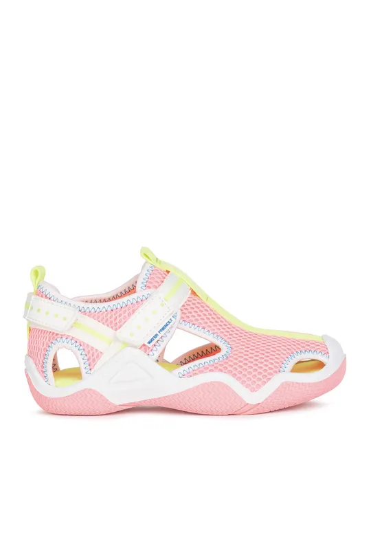 розовый Geox - Детские сандалии Для девочек