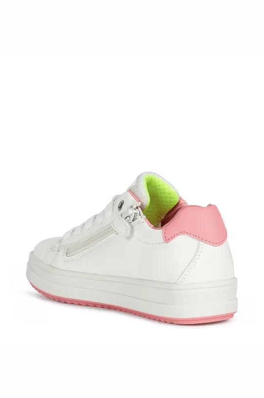 fehér Geox - Gyerek cipő