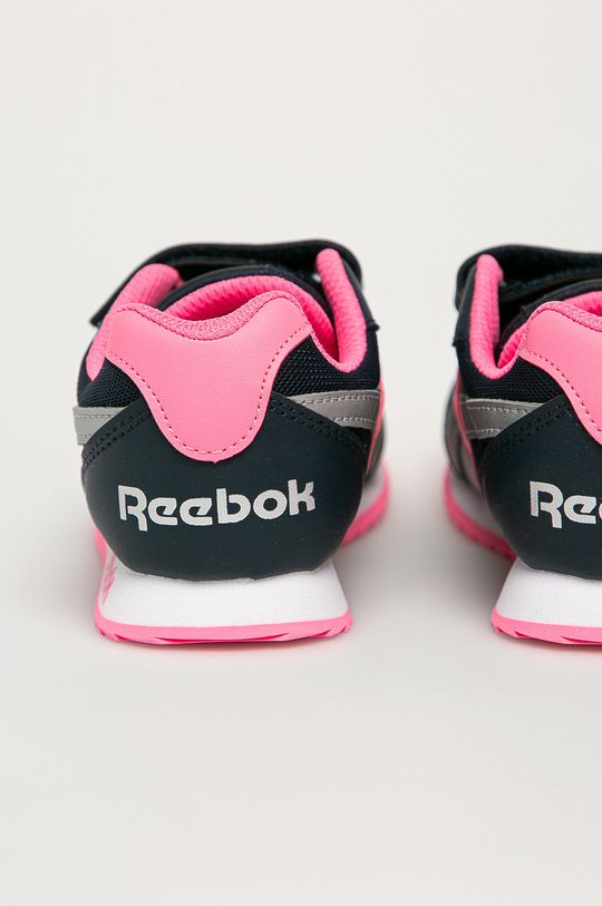 Reebok Classic - Dětské boty Royal  Svršek: Umělá hmota, Textilní materiál Vnitřek: Textilní materiál Podrážka: Umělá hmota