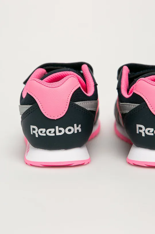 Reebok Classic - Detské topánky Royal FZ2448  Zvršok: Syntetická látka, Textil Vnútro: Textil Podrážka: Syntetická látka