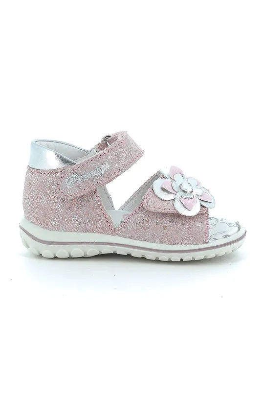 розовый Детские сандалии Primigi Для девочек