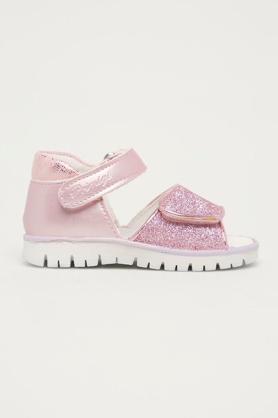 růžová Primigi - Dětské sandály Dívčí