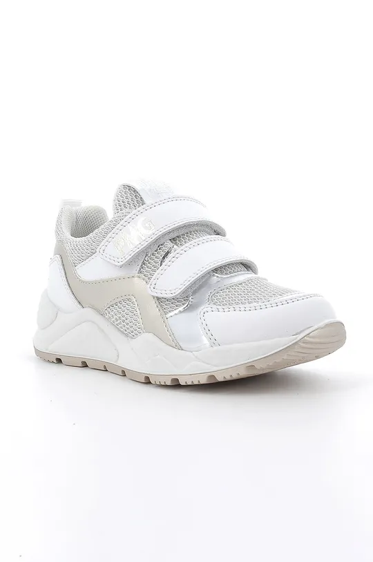 Primigi - Detské topánky biela