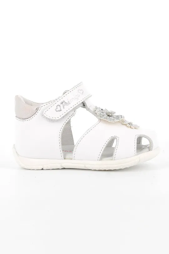 білий Дитячі сандалі Primigi Для дівчаток