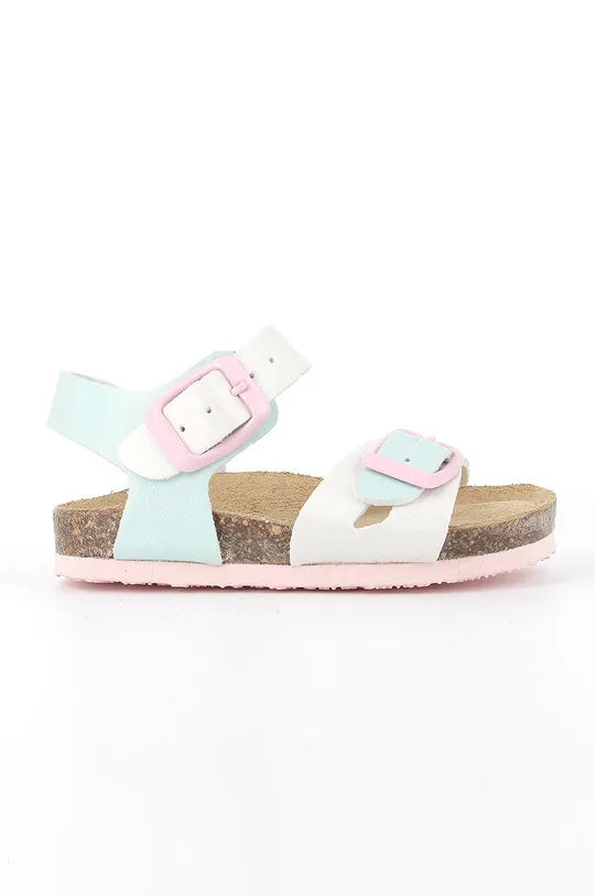 барвистий Primigi - Дитячі сандалі Для дівчаток