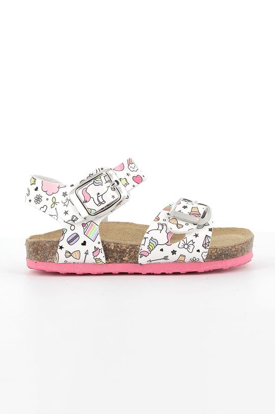 růžová Primigi - Dětské sandály Dívčí