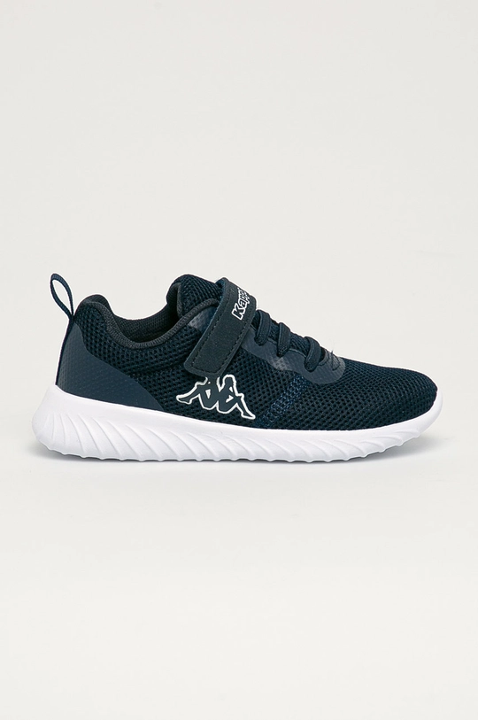 blu navy Kappa scarpe da ginnastica per bambini Ragazze