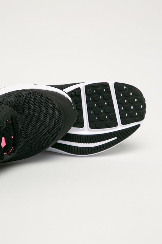 černá Nike Kids - Dětské boty Star Runner 2