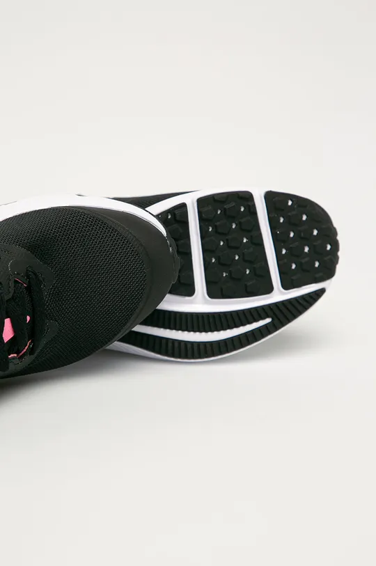 crna Nike Kids - Dječje cipele Star Runner 2