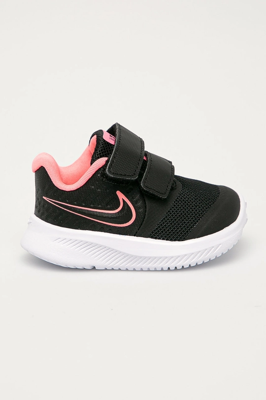 μαύρο Nike Kids - Παιδικά παπούτσια Star Runner 2 Για κορίτσια