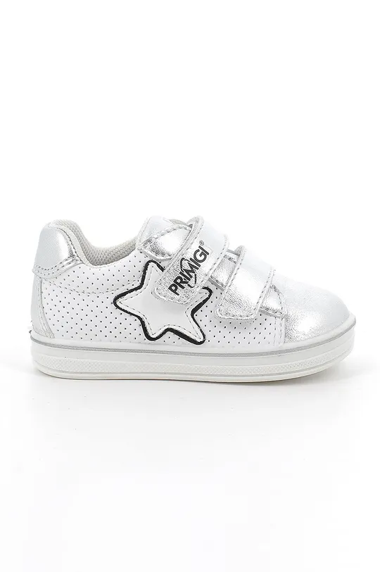 білий Primigi - Дитячі черевики Для дівчаток