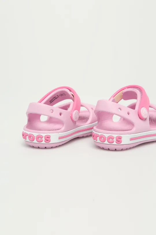 Crocs - Детские сандалии  Синтетический материал