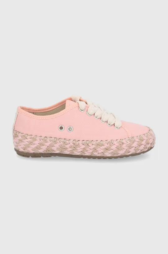 ροζ Παιδικά πάνινα παπούτσια Emu Australia Για κορίτσια