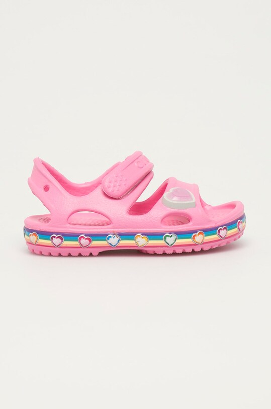 Crocs Sandaly Dzieciece Kup Na Answear Com