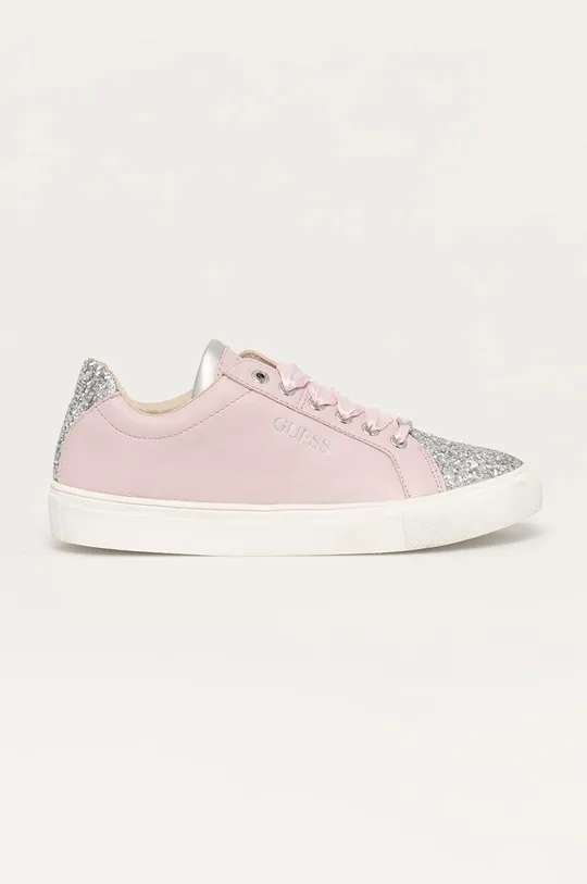 rózsaszín Guess cipő Lány