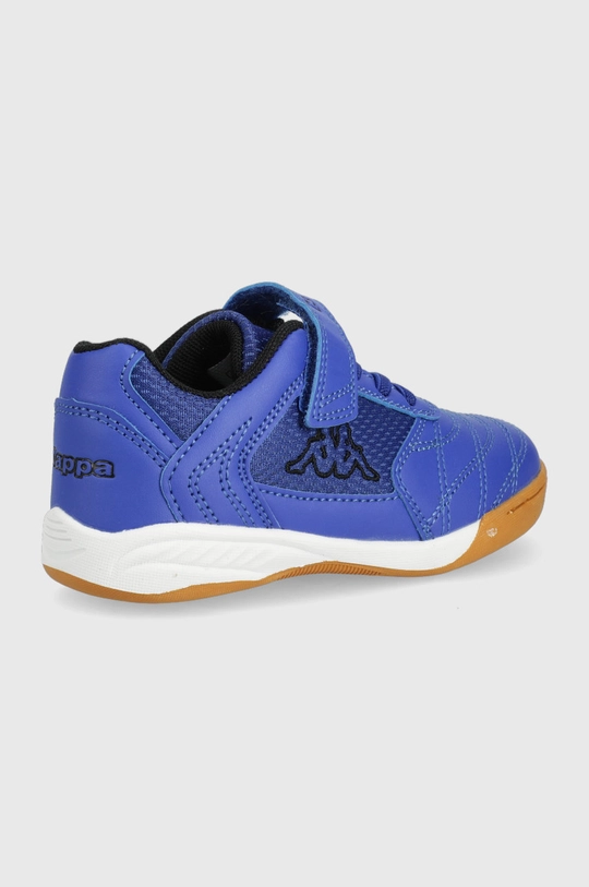 Kappa scarpe da ginnastica per bambini blu navy