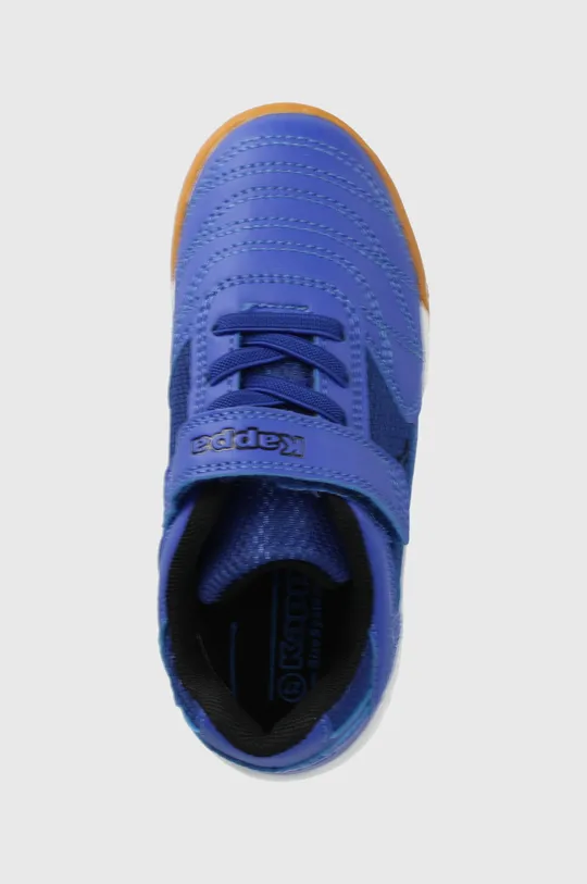 σκούρο μπλε Παιδικά αθλητικά παπούτσια Kappa